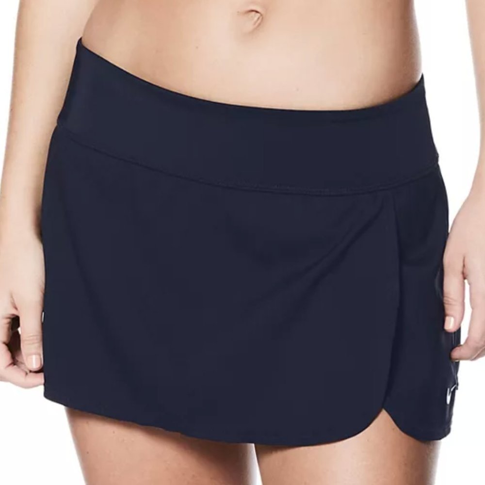 Nike Swim Nessa Board Skirt (NWT)